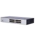 Safire SF-SW16-G-M Switch 16 Puertos Gigabit - Lisintec