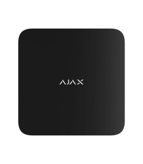 Ajax Superior ReX G3 Jeweller Black