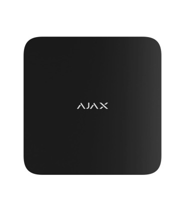 Ajax Superior ReX G3 Jeweller Negro