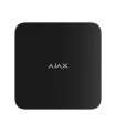 Ajax Superior ReX G3 Jeweller Noir — Répétiteur Radio Grade 3