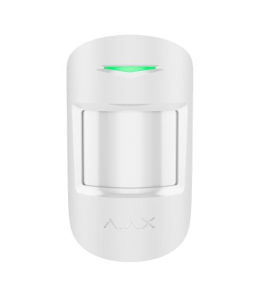 Ajax Superior MotionProtect Jeweller Bianco