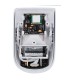 Ajax Superior MotionProtect Jeweller Blanco | Lisintec