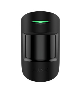 Ajax Superior MotionProtect Jeweller Nero