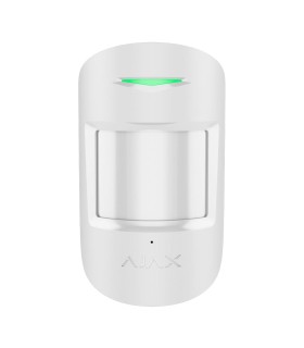 Ajax Superior CombiProtect Jeweller White