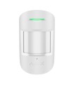 Ajax Superior CombiProtect Jeweller White — Grade 2 Motion & Glass Break Detector