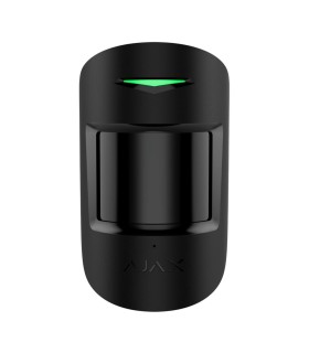 Ajax Superior CombiProtect Jeweller Nero