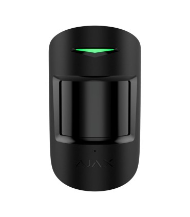 Ajax Superior CombiProtect Jeweller Noir