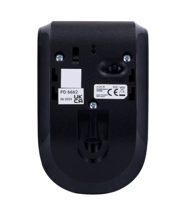 Ajax Superior CombiProtect Jeweller Branco | Lisintec
