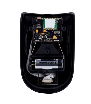 Ajax Superior CombiProtect Jeweller Bianco | Lisintec
