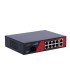 Switch Safire SF-SW1008HIPOE-H-120 | Lisintec