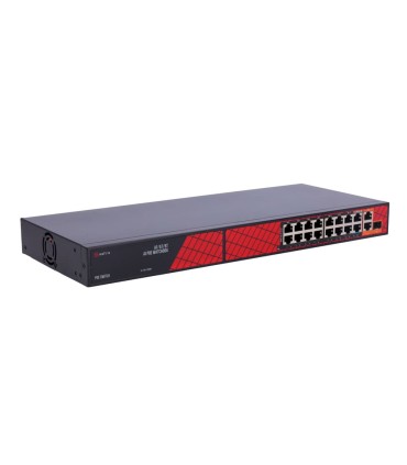 Safire SF-SW1916HIPOE-HF-300 | Lisintec