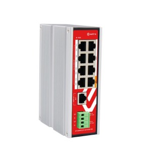 SF-SWI8FE1FE-1BT-80W-DIN