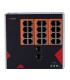 Safire SF-SWI2624HIPOE-GF-AC-390-DIN | Lisintec