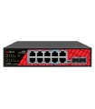 Switch Safire SF-SW1208HIPOE-GMF-120