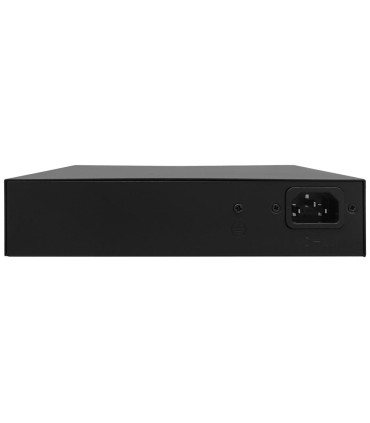 Switch Safire SF-SW1208HIPOE-GMF-120 | Lisintec