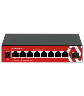 Switch Safire SF-SW09-2AZXF | Lisintec