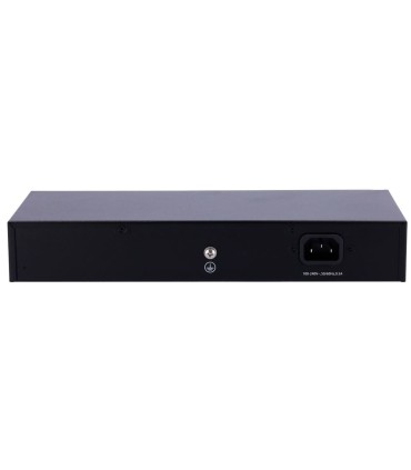 Switch Safire SF-SW24-G-M | Lisintec