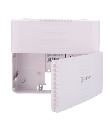 Switch Safire SF-SW1108HIPOE-HF-120-OUT | Lisintec