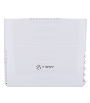 Safire SF-SW1208HIPOE-GF-120-OUT Switch | Lisintec