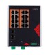 Safire SF-SWI1816HIPOE-GF-AC-260-DIN Switch | Lisintec
