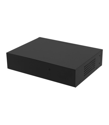Switch PoE Safire SF-SW8FE4GE2MGSFP-2BT-120W | Lisintec