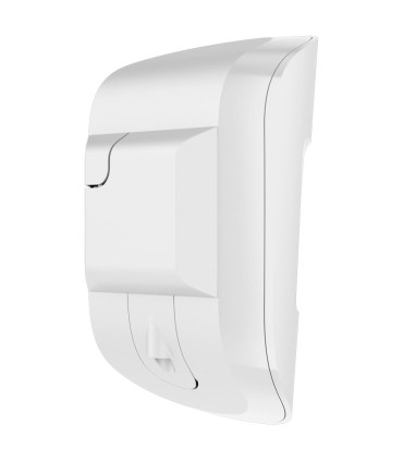 Ajax Superior MotionProtect Plus Jeweller Blanc | Lisintec