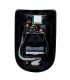Ajax Superior MotionProtect Plus Jeweller Negro | Lisintec