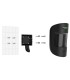 Ajax Superior MotionProtect Plus Jeweller Nero | Lisintec
