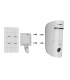 Ajax Superior MotionCam HD (PhOD) Branco | Lisintec
