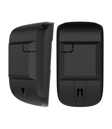 Ajax Superior MotionCam HD (PhOD) Black | Lisintec