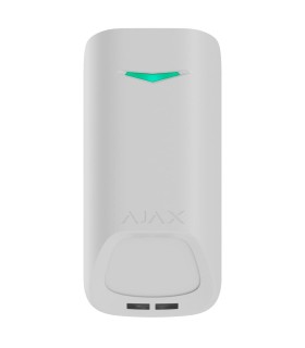 Ajax Superior MotionProtect G3 Bianco