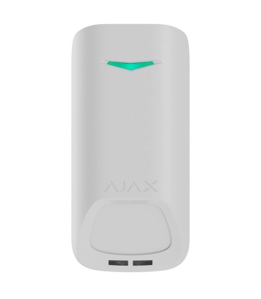 Ajax Superior MotionProtect G3 White
