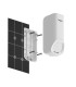 Ajax Superior MotionProtect G3 Jeweller Blanc | Lisintec