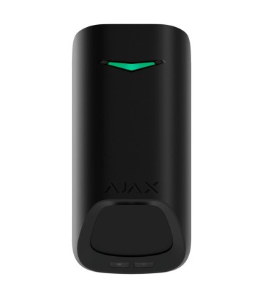 Ajax Superior MotionProtect G3 Preto