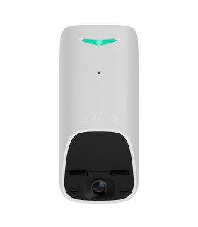 Ajax Superior MotionCam G3 PhOD Blanc