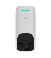 Ajax Superior MotionCam G3 PhOD Blanc — Détecteur Grade 3 avec Levé de Doute Photo sur Demande