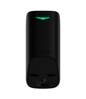 Ajax Superior MotionCam G3 PhOD Nero