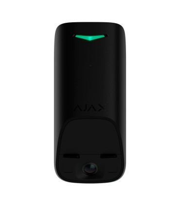Ajax Superior MotionCam G3 PhOD Black