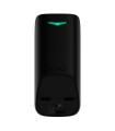 Ajax Superior MotionCam G3 PhOD Black — Grade 3 Motion Detector with Photo on Demand