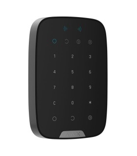 Ajax Superior KeyPad Plus G3 Jeweller Black
