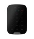 Ajax Superior KeyPad Plus G3 Jeweller Black — Grade 3 Wireless Touch Keypad