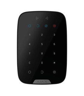 Ajax Superior KeyPad Plus Jeweller Black