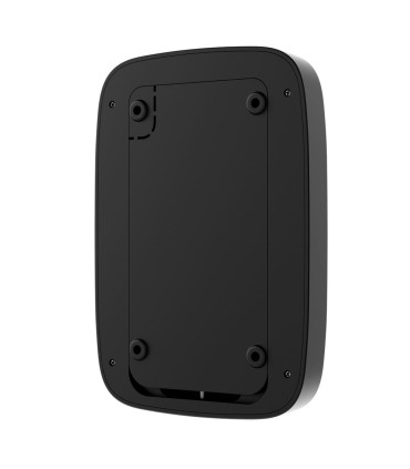 Ajax Superior KeyPad Plus Jeweller Black | Lisintec