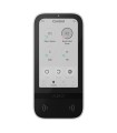 Ajax Superior KeyPad TouchScreen G3 Jeweller Bianco — Tastiera Touch IPS 5" Grado 3 con DESFire® e BLE