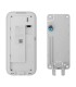 Ajax Superior KeyPad TouchScreen G3 Branco | Lisintec
