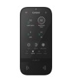 Ajax Superior KeyPad TouchScreen G3 Jeweller Preto — Teclado Tátil IPS 5" Grau 3 com DESFire® e BLE