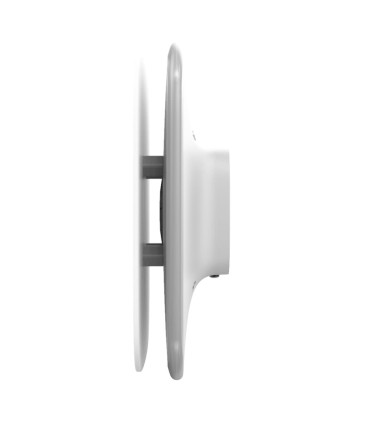 Ajax Superior StreetSiren DoubleDeck White | Lisintec