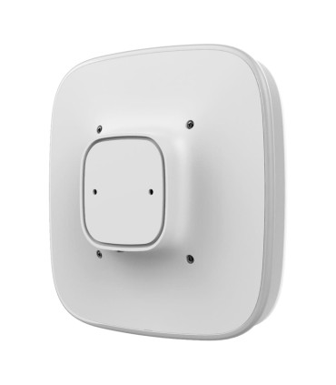 Ajax Superior StreetSiren DoubleDeck Blanc | Lisintec