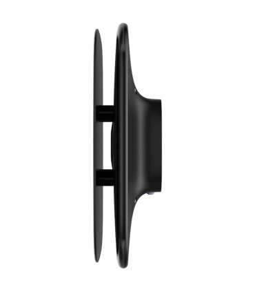 Ajax Superior StreetSiren DoubleDeck Negro | Lisintec