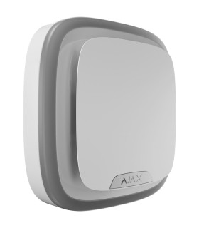Ajax Superior StreetSiren Plus G3 Jeweller Branco
